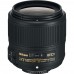 Nikon AF-S 35mm f/1.8 G ED [JAA137DA]